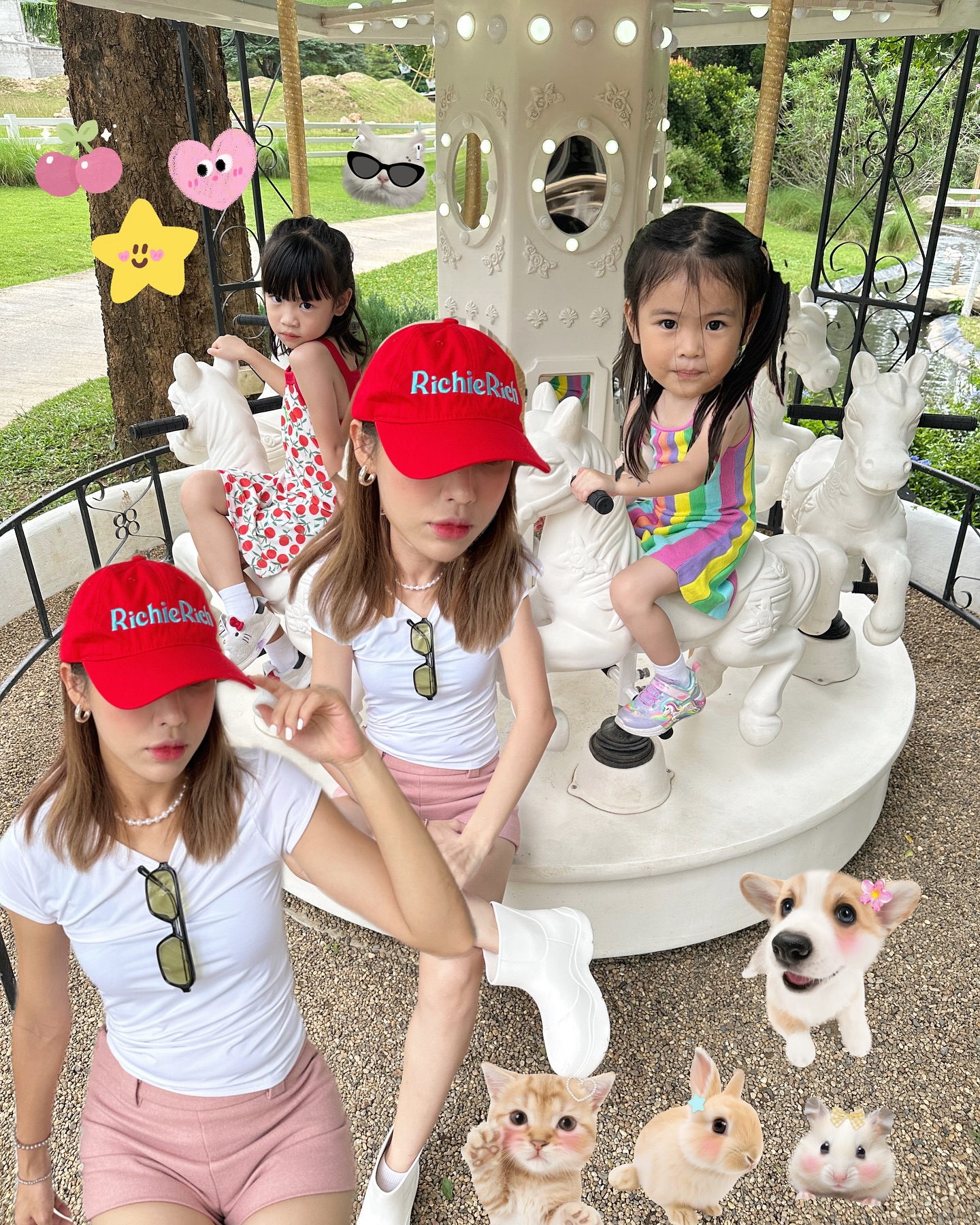 แอปเปิ้ล - สีสะเหงียน สีหาราช