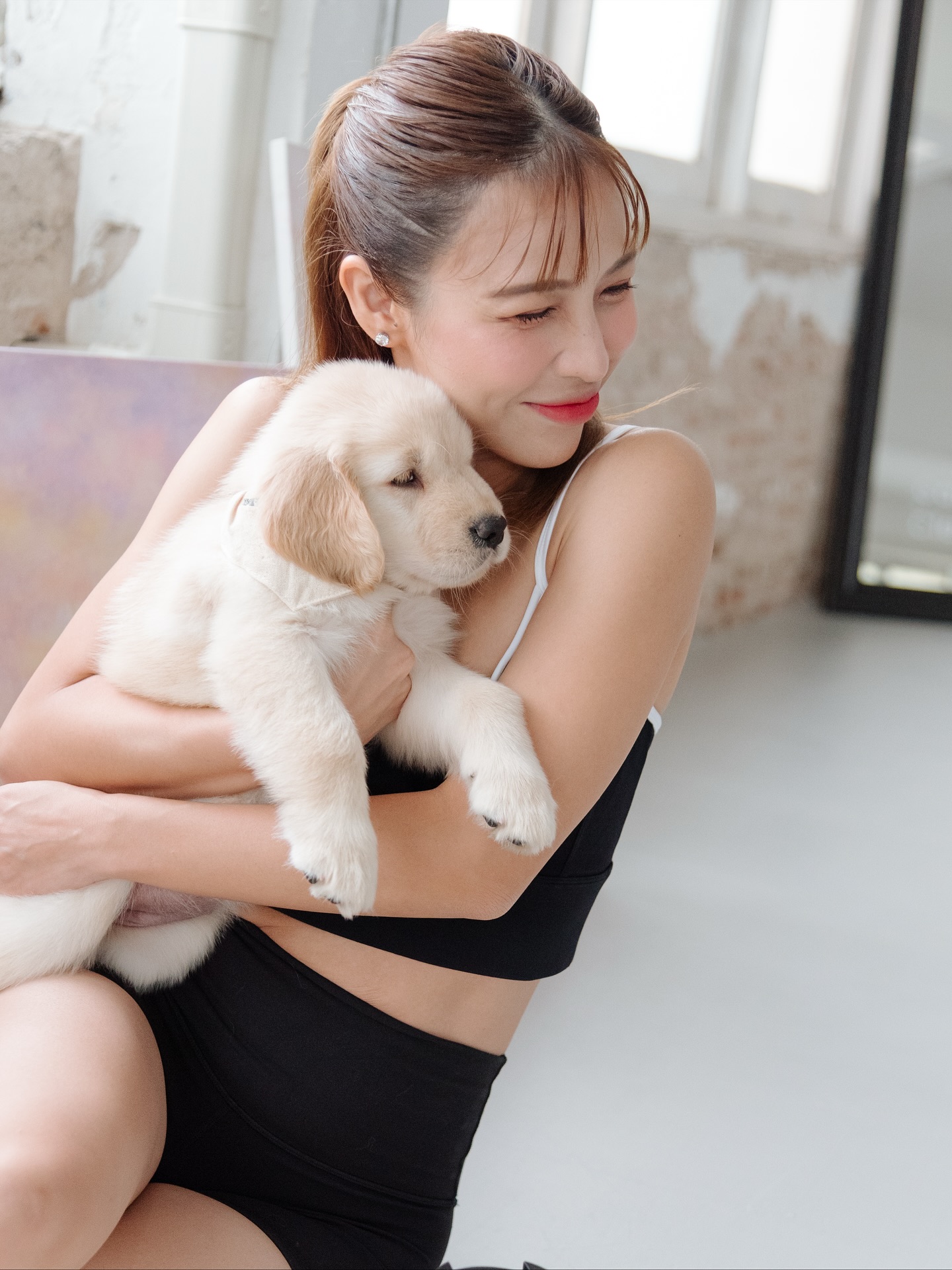 แอปเปิ้ล - สีสะเหงียน สีหาราช