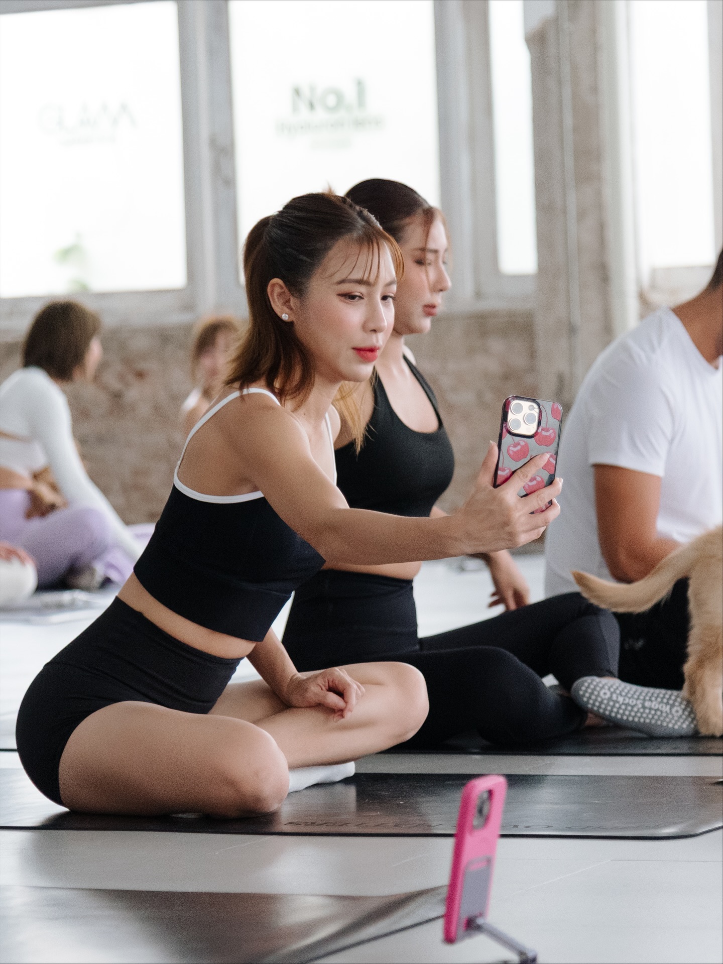 แอปเปิ้ล - สีสะเหงียน สีหาราช