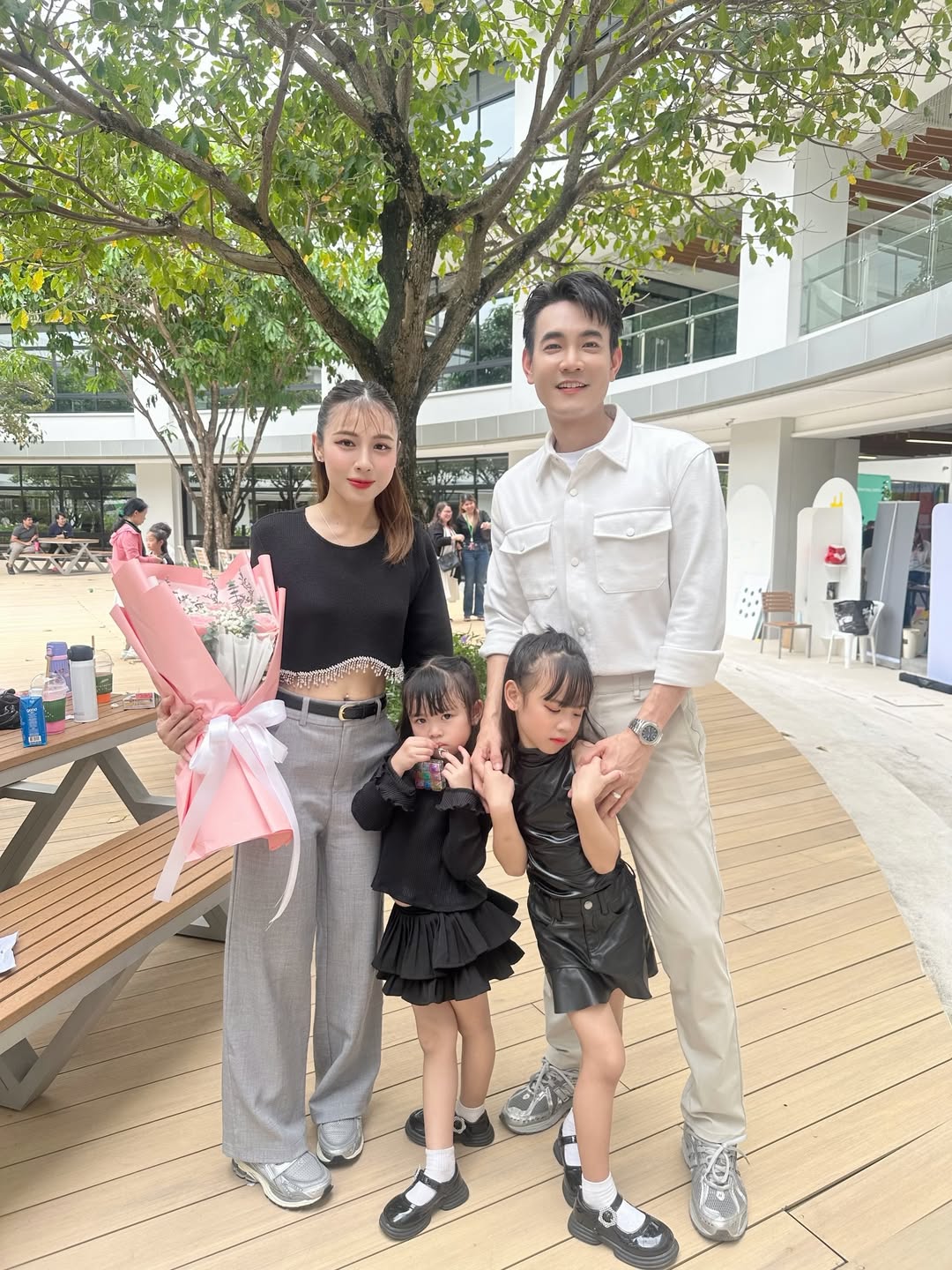 แอปเปิ้ล - สีสะเหงียน สีหาราช