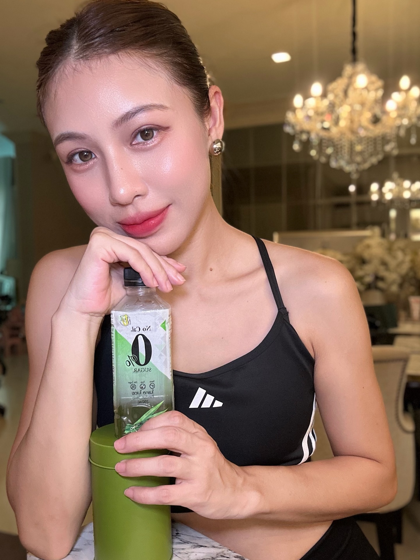 แอปเปิ้ล - สีสะเหงียน สีหาราช