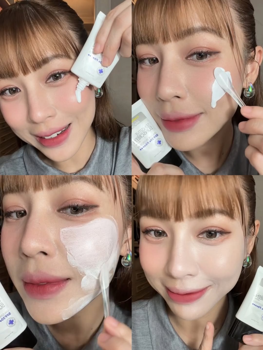 แอปเปิ้ล - สีสะเหงียน สีหาราช