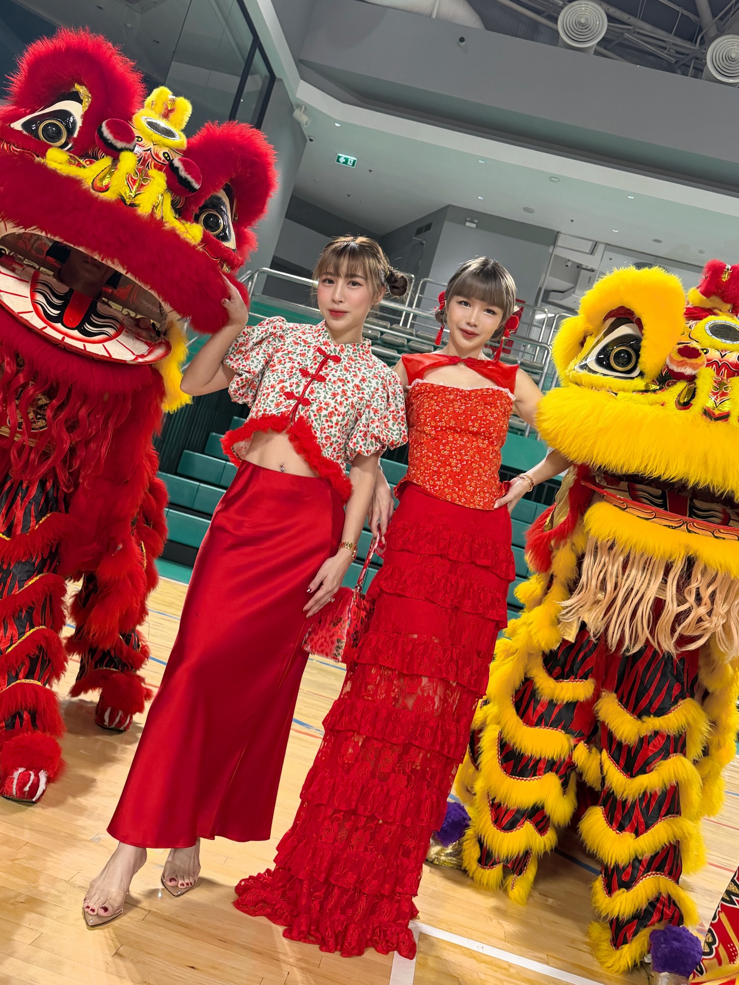 แอปเปิ้ล - สีสะเหงียน สีหาราช