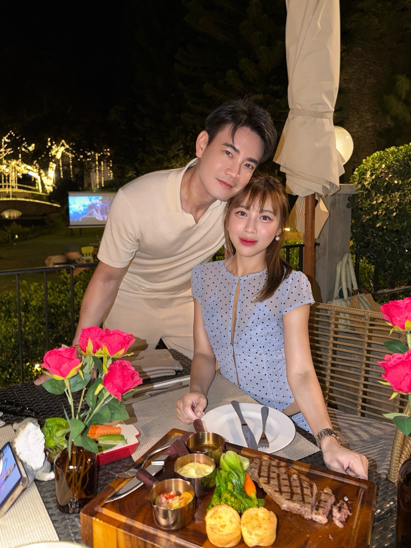 แอปเปิ้ล - สีสะเหงียน สีหาราช