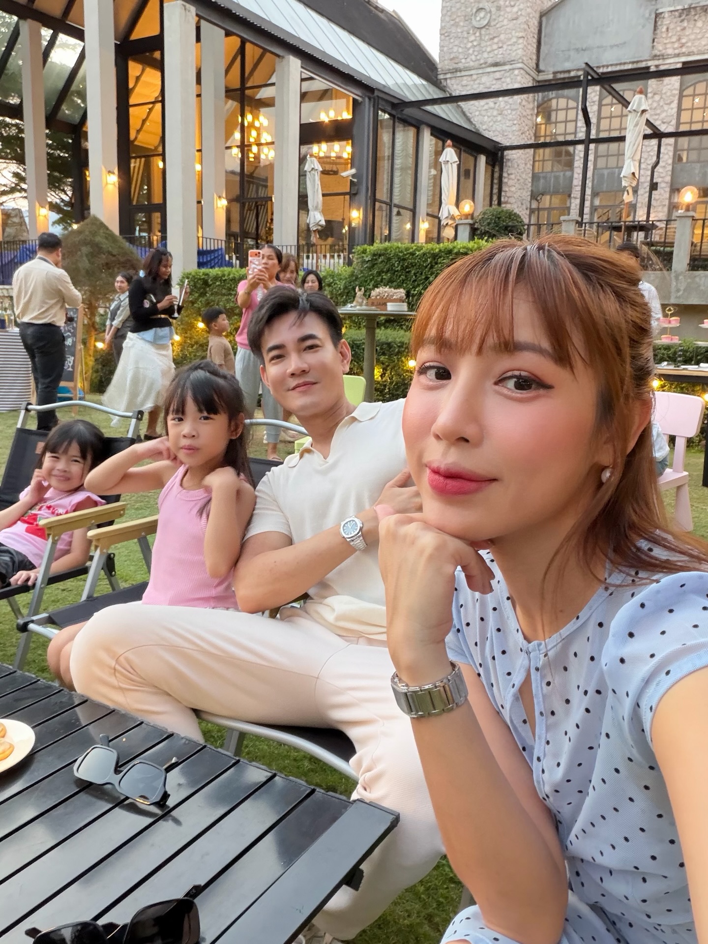 แอปเปิ้ล - สีสะเหงียน สีหาราช