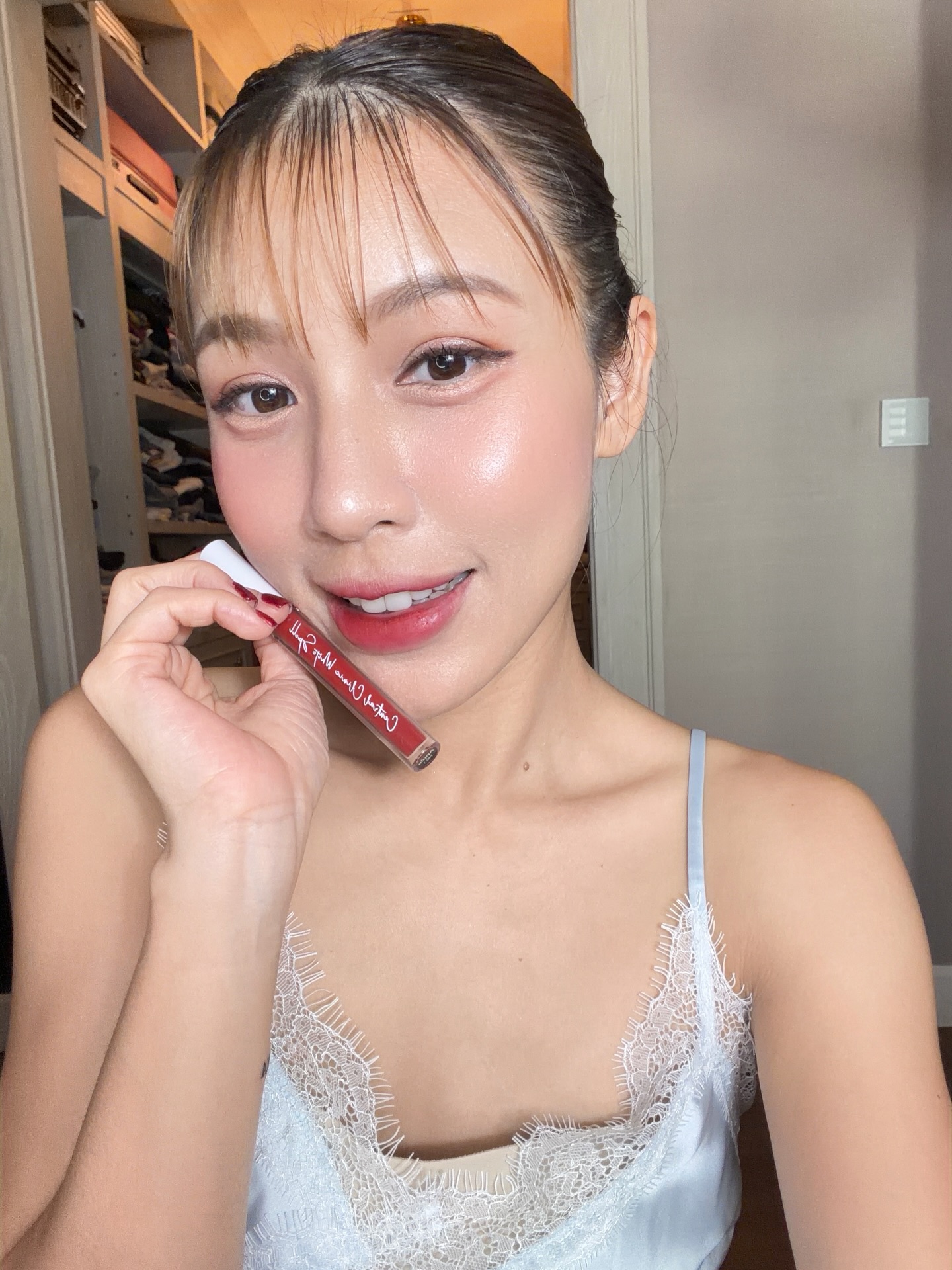 แอปเปิ้ล - สีสะเหงียน สีหาราช