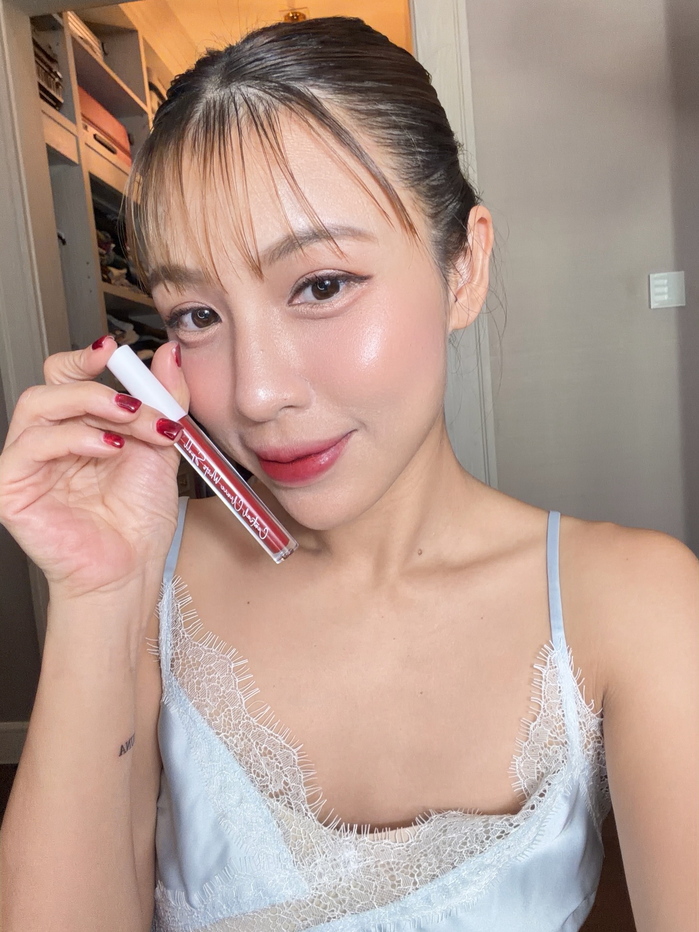 แอปเปิ้ล - สีสะเหงียน สีหาราช