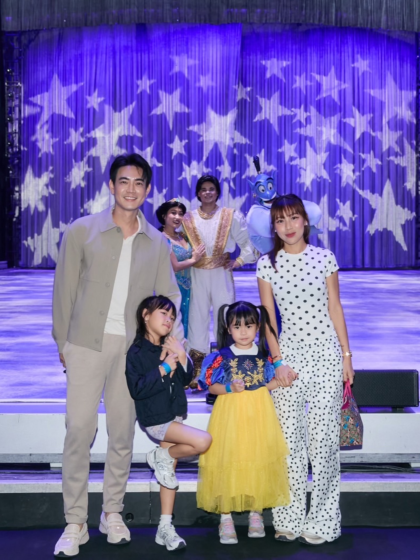 แอปเปิ้ล - สีสะเหงียน สีหาราช