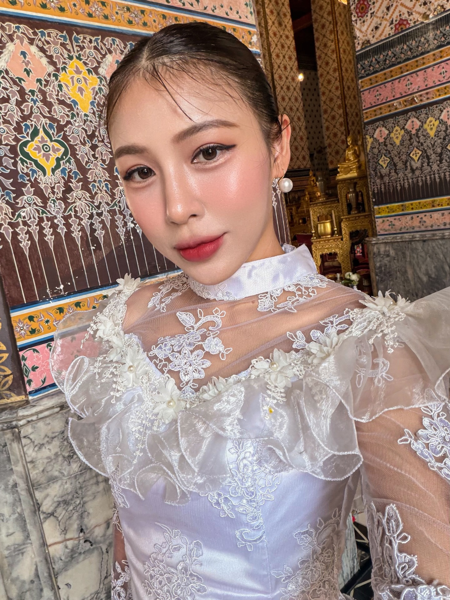 แอปเปิ้ล - สีสะเหงียน สีหาราช