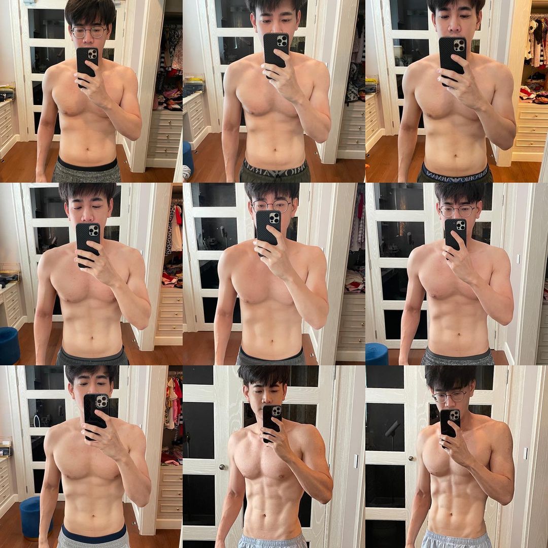 ฟลุค - จิระ ด่านบวรเกียรติ