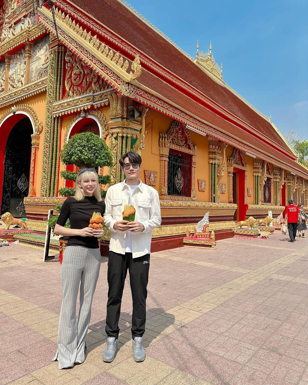 ฟลุค - จิระ ด่านบวรเกียรติ