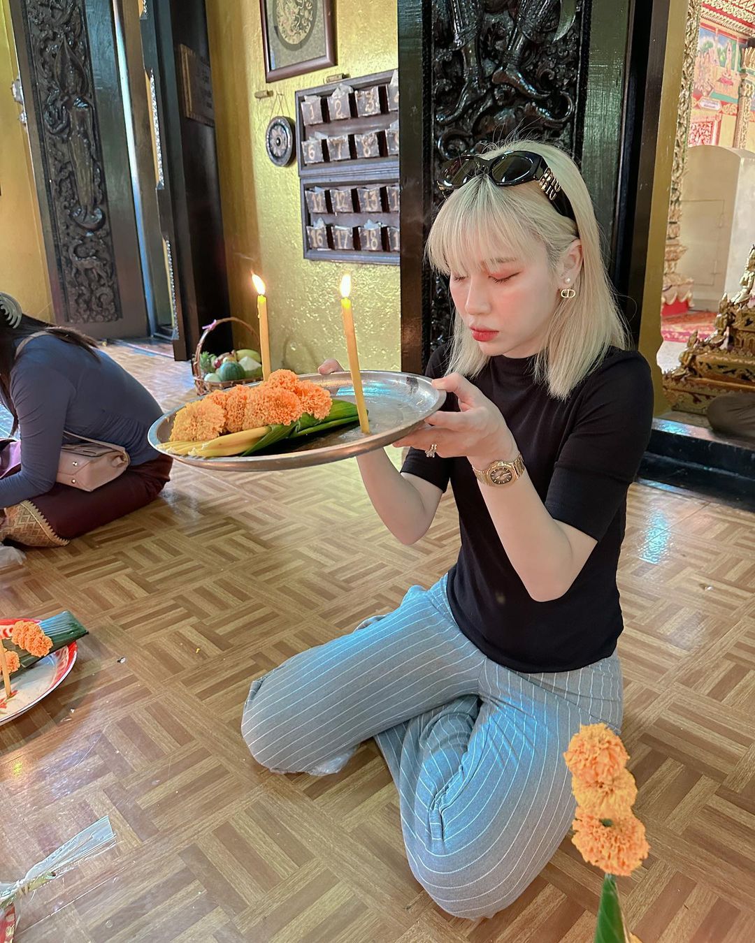 ฟลุค - จิระ ด่านบวรเกียรติ