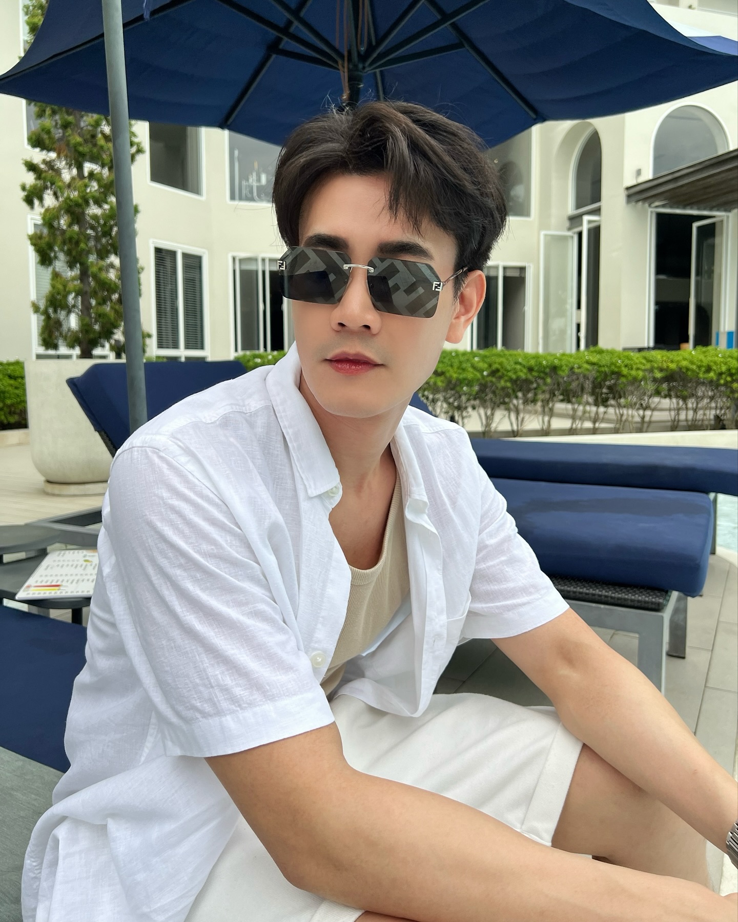 ฟลุค - จิระ ด่านบวรเกียรติ