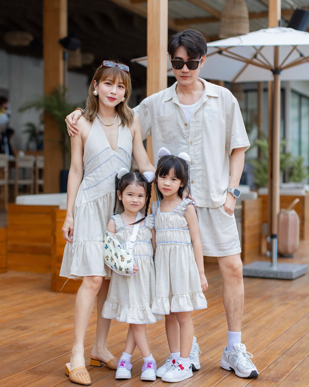ฟลุค - จิระ ด่านบวรเกียรติ