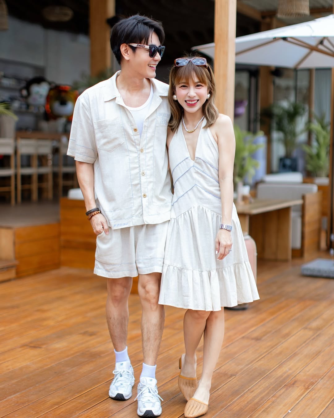 ฟลุค - จิระ ด่านบวรเกียรติ