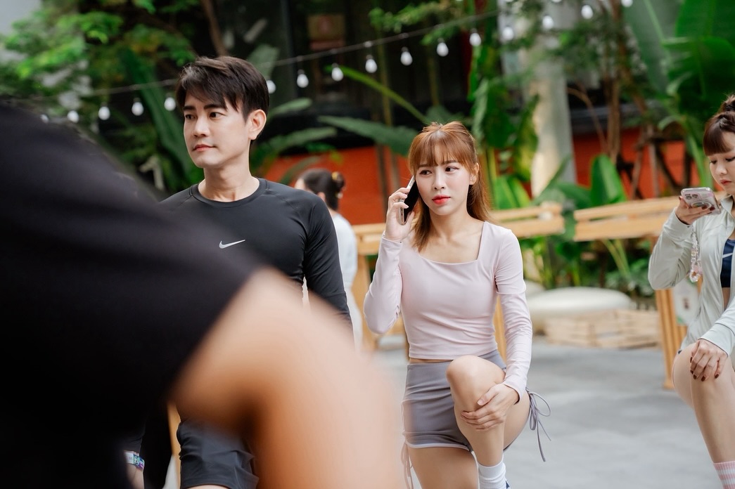 ฟลุค - จิระ ด่านบวรเกียรติ