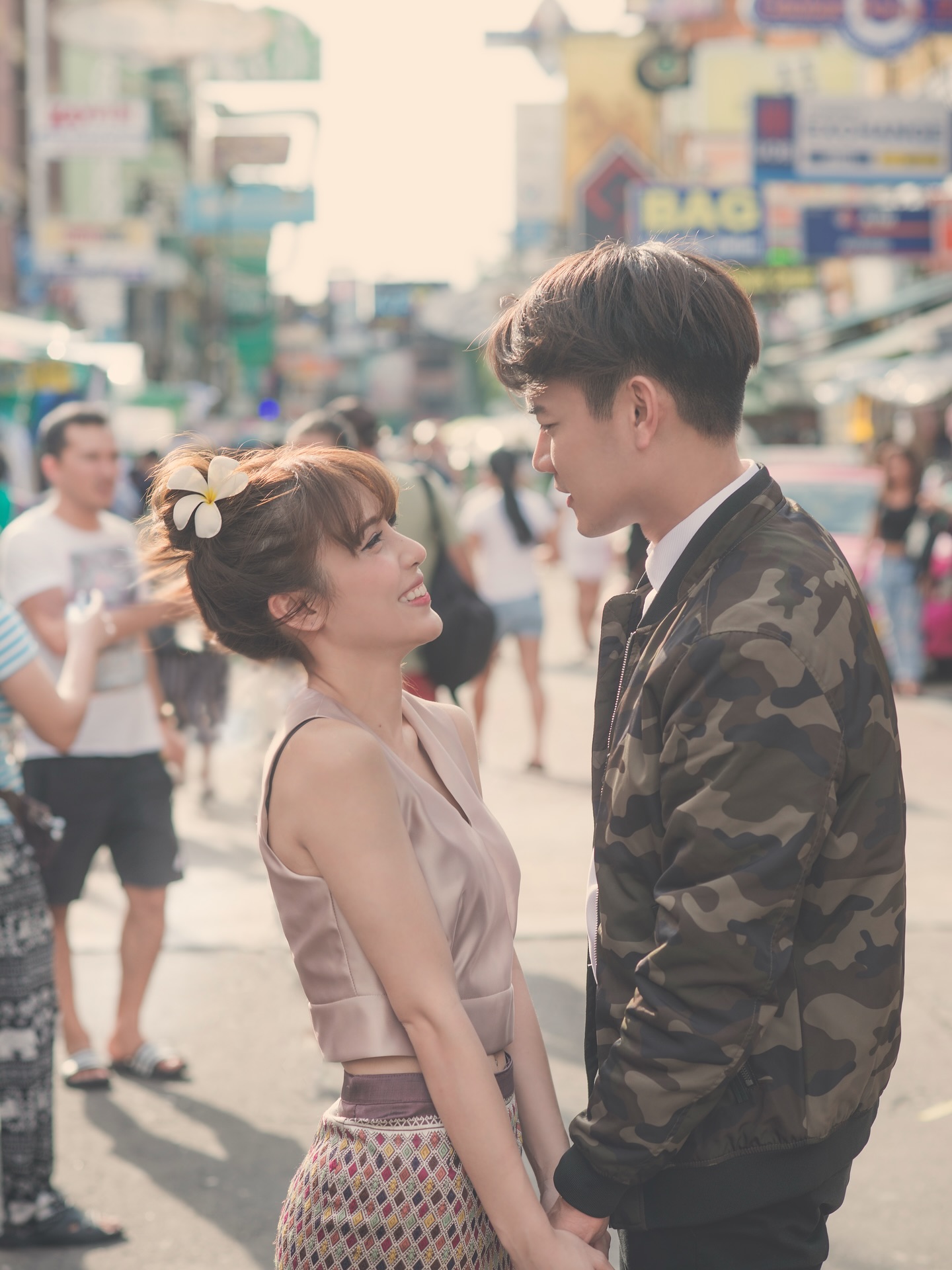 ฟลุค - จิระ ด่านบวรเกียรติ