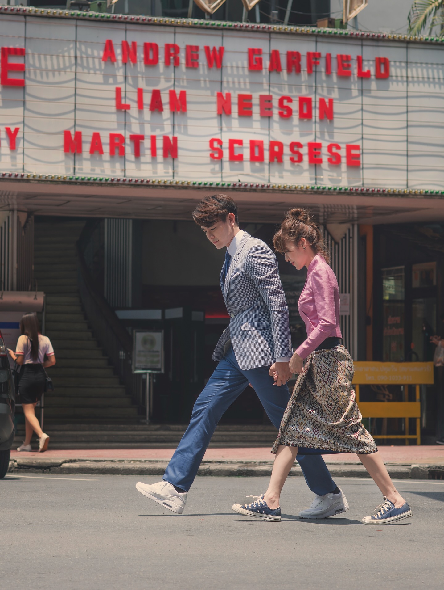 ฟลุค - จิระ ด่านบวรเกียรติ