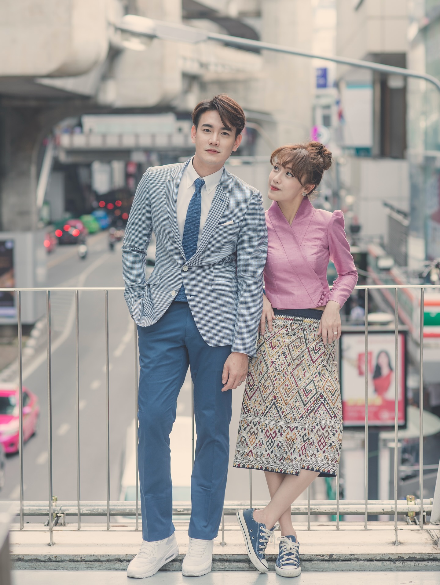 ฟลุค - จิระ ด่านบวรเกียรติ