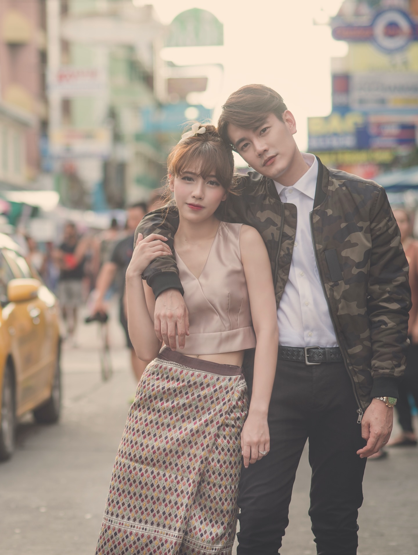 ฟลุค - จิระ ด่านบวรเกียรติ