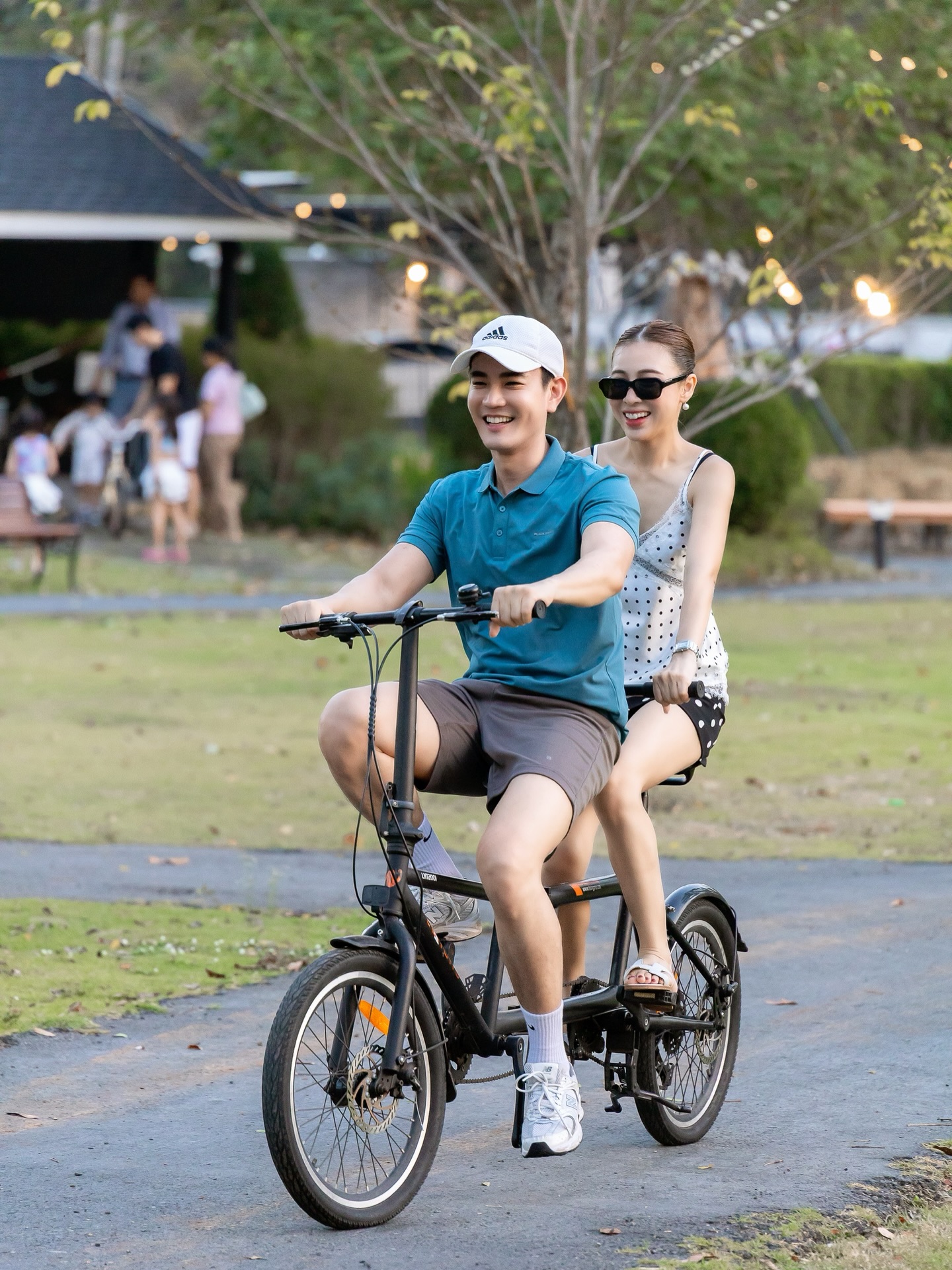 ฟลุค - จิระ ด่านบวรเกียรติ