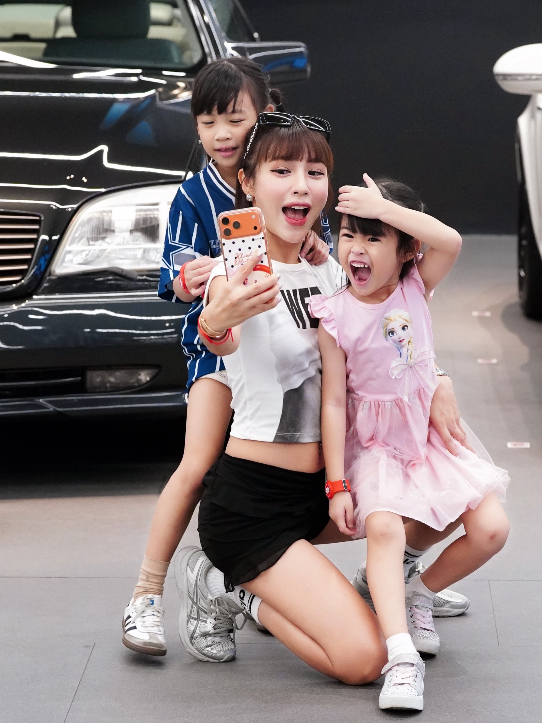 ฟลุค - จิระ ด่านบวรเกียรติ
