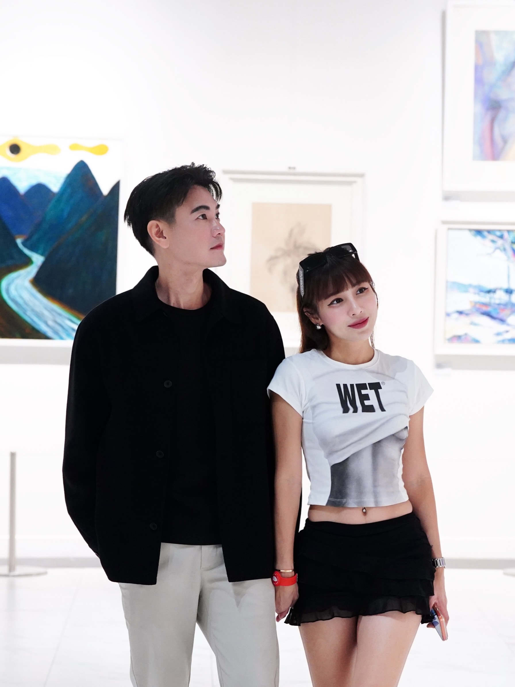 ฟลุค - จิระ ด่านบวรเกียรติ