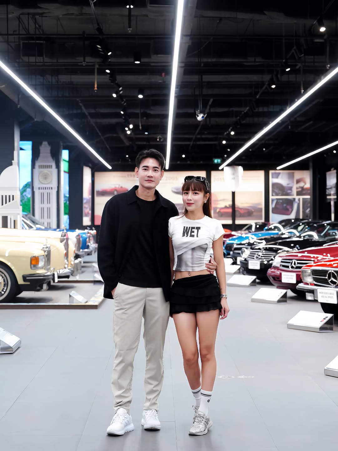ฟลุค - จิระ ด่านบวรเกียรติ