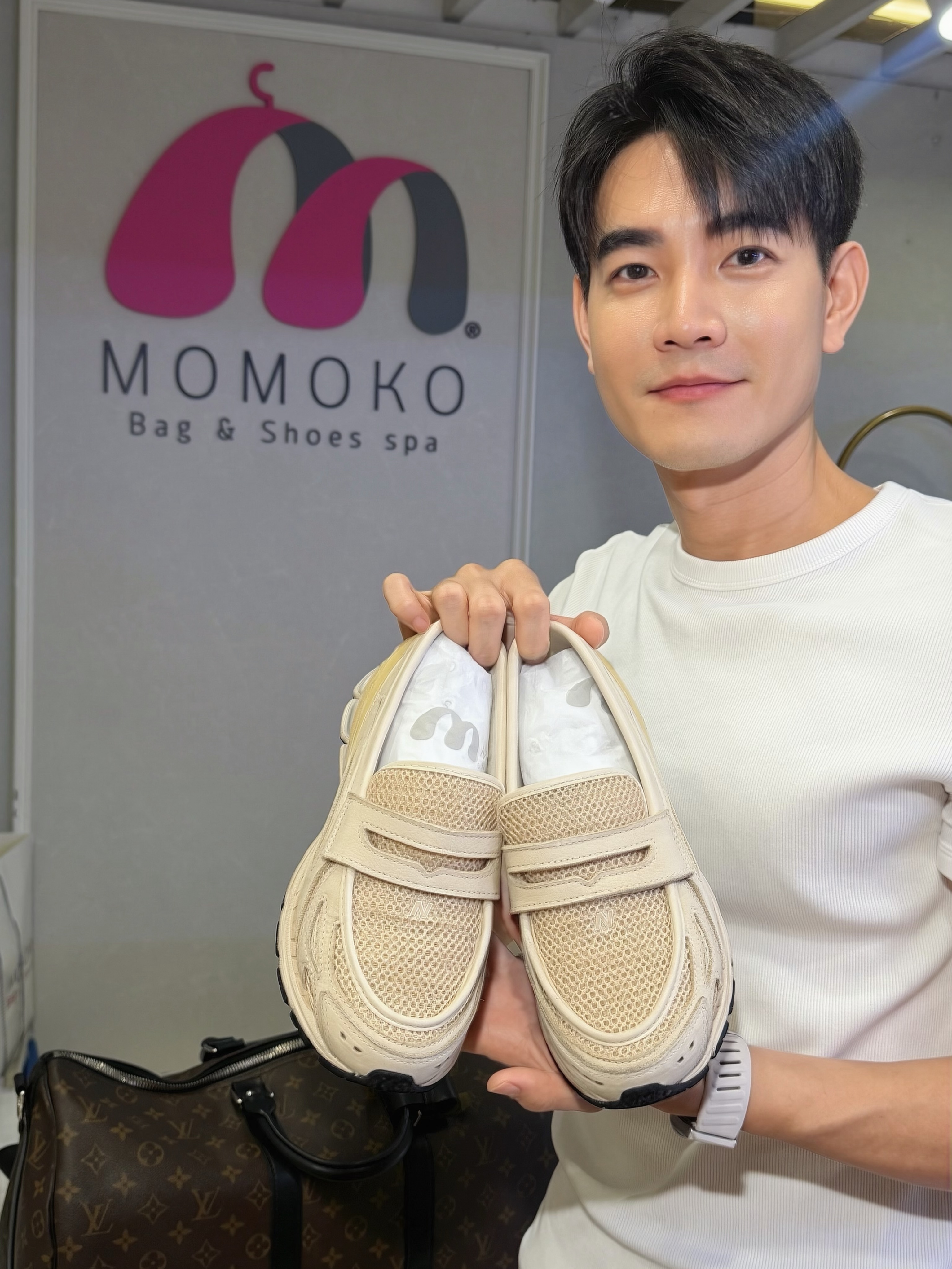 ฟลุค - จิระ ด่านบวรเกียรติ