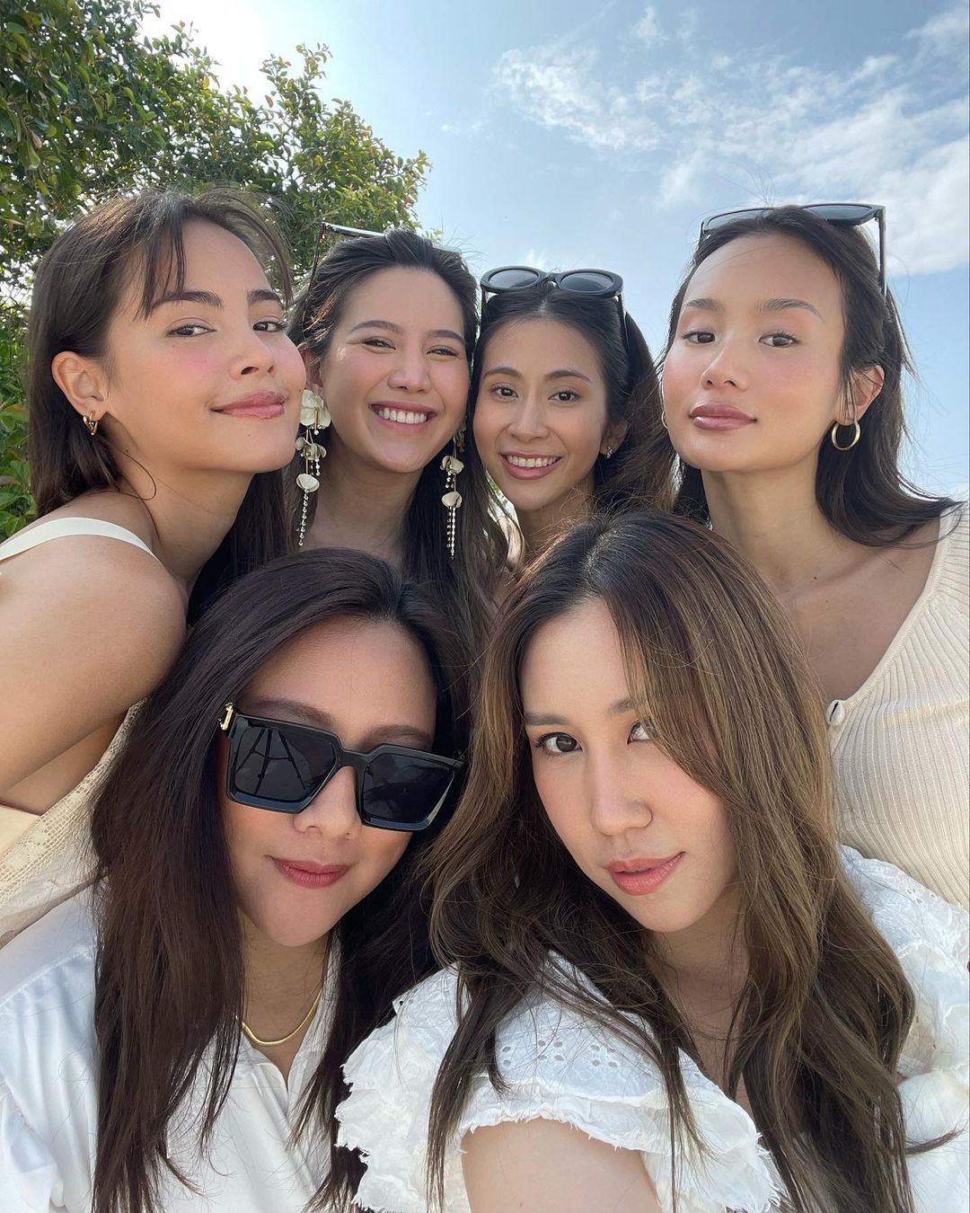 ญาญ่า - อุรัสยา เสปอร์บันด์