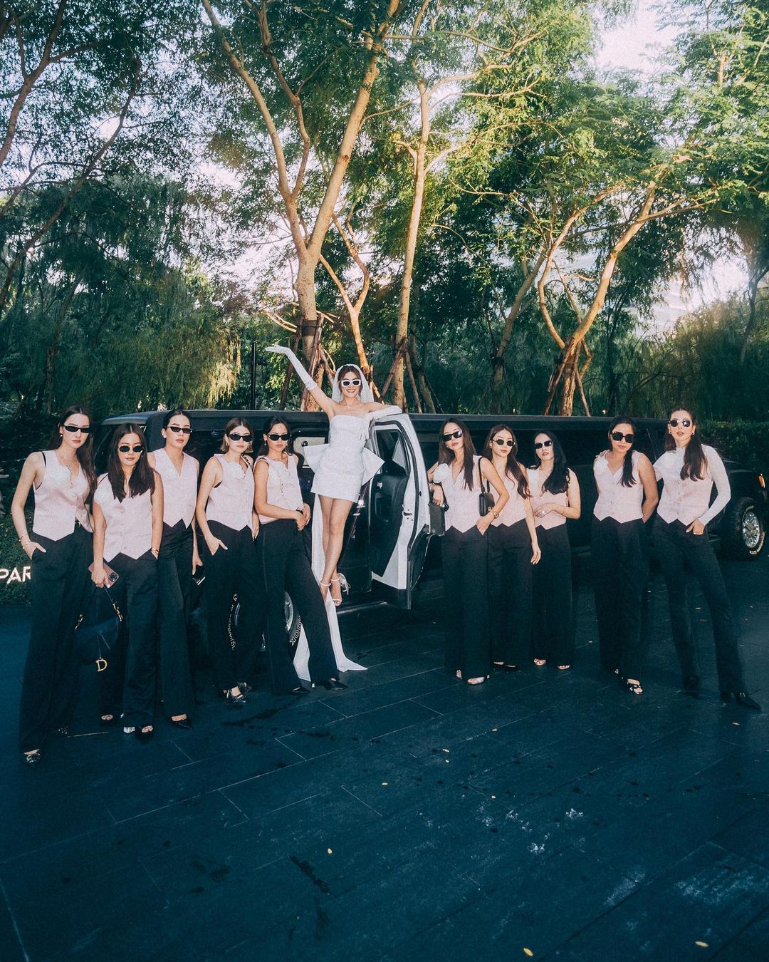 ญาญ่า - อุรัสยา เสปอร์บันด์