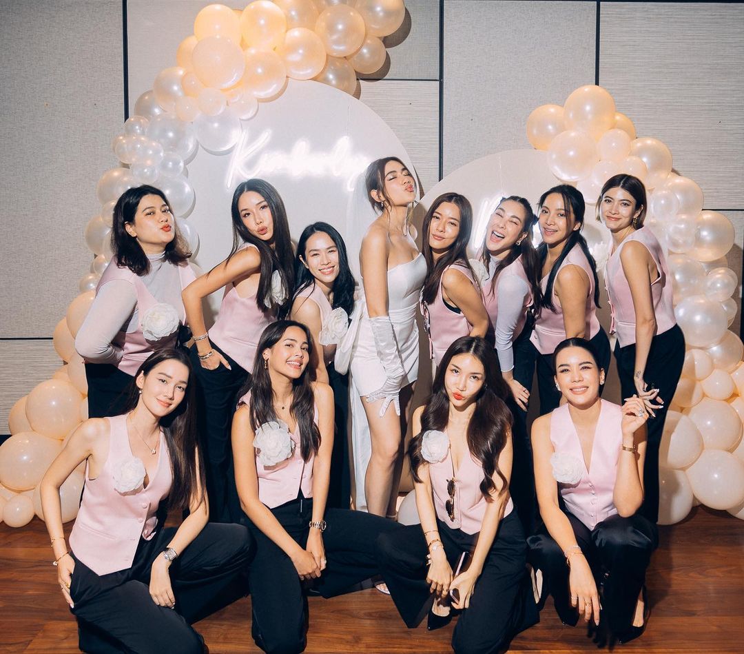 ญาญ่า - อุรัสยา เสปอร์บันด์