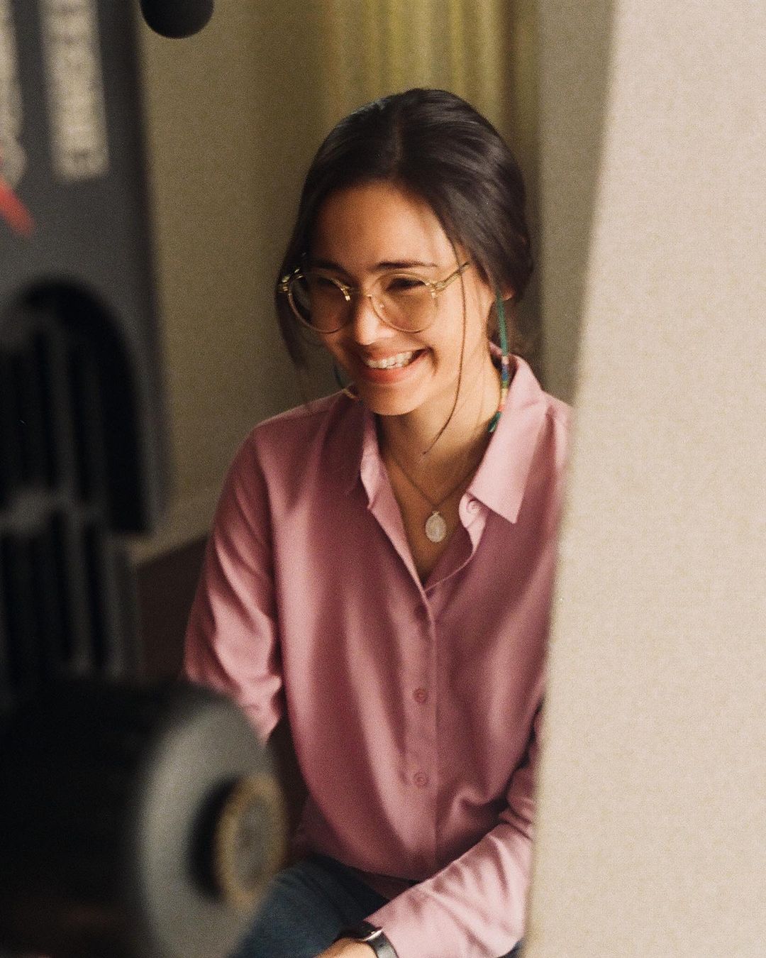 ญาญ่า - อุรัสยา เสปอร์บันด์