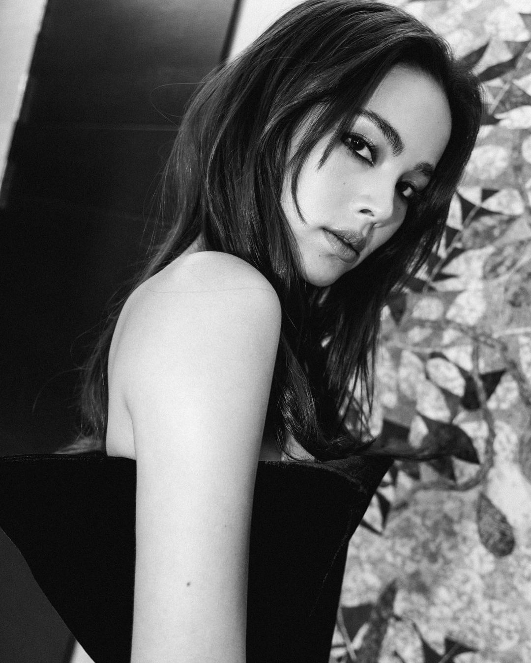 ญาญ่า - อุรัสยา เสปอร์บันด์