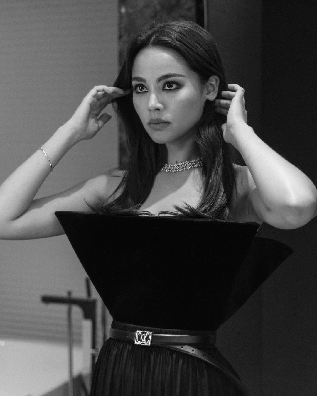ญาญ่า - อุรัสยา เสปอร์บันด์