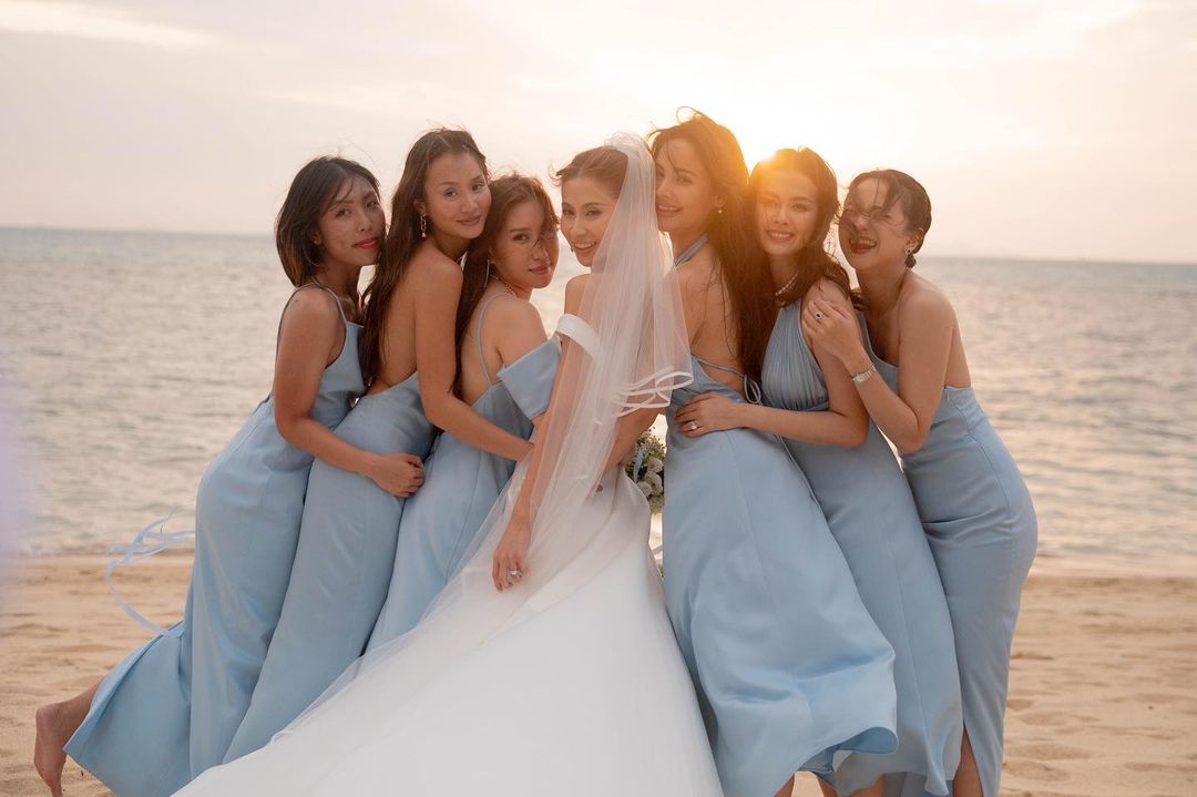 ญาญ่า - อุรัสยา เสปอร์บันด์