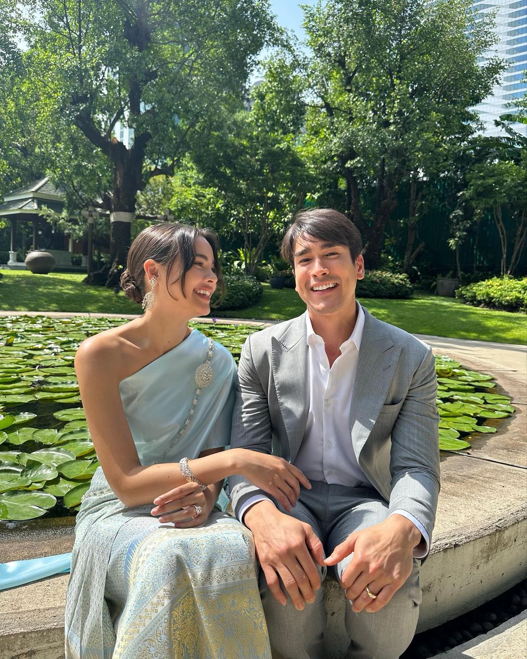 ญาญ่า - อุรัสยา เสปอร์บันด์