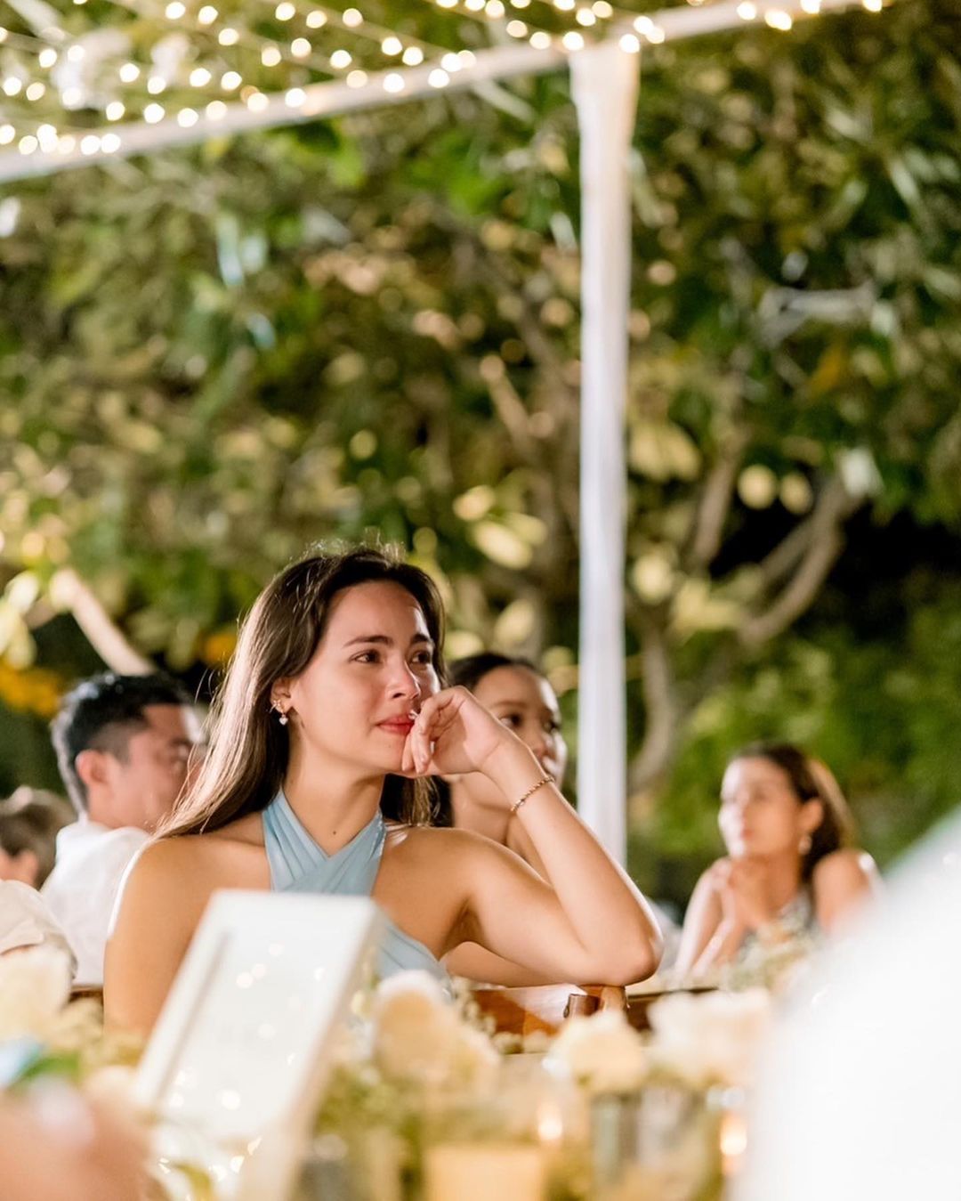 ญาญ่า - อุรัสยา เสปอร์บันด์