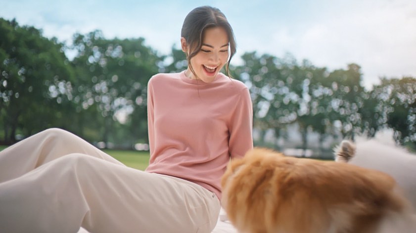 ญาญ่า - อุรัสยา เสปอร์บันด์