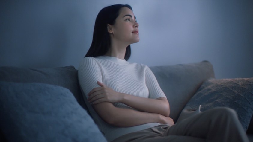 ญาญ่า - อุรัสยา เสปอร์บันด์