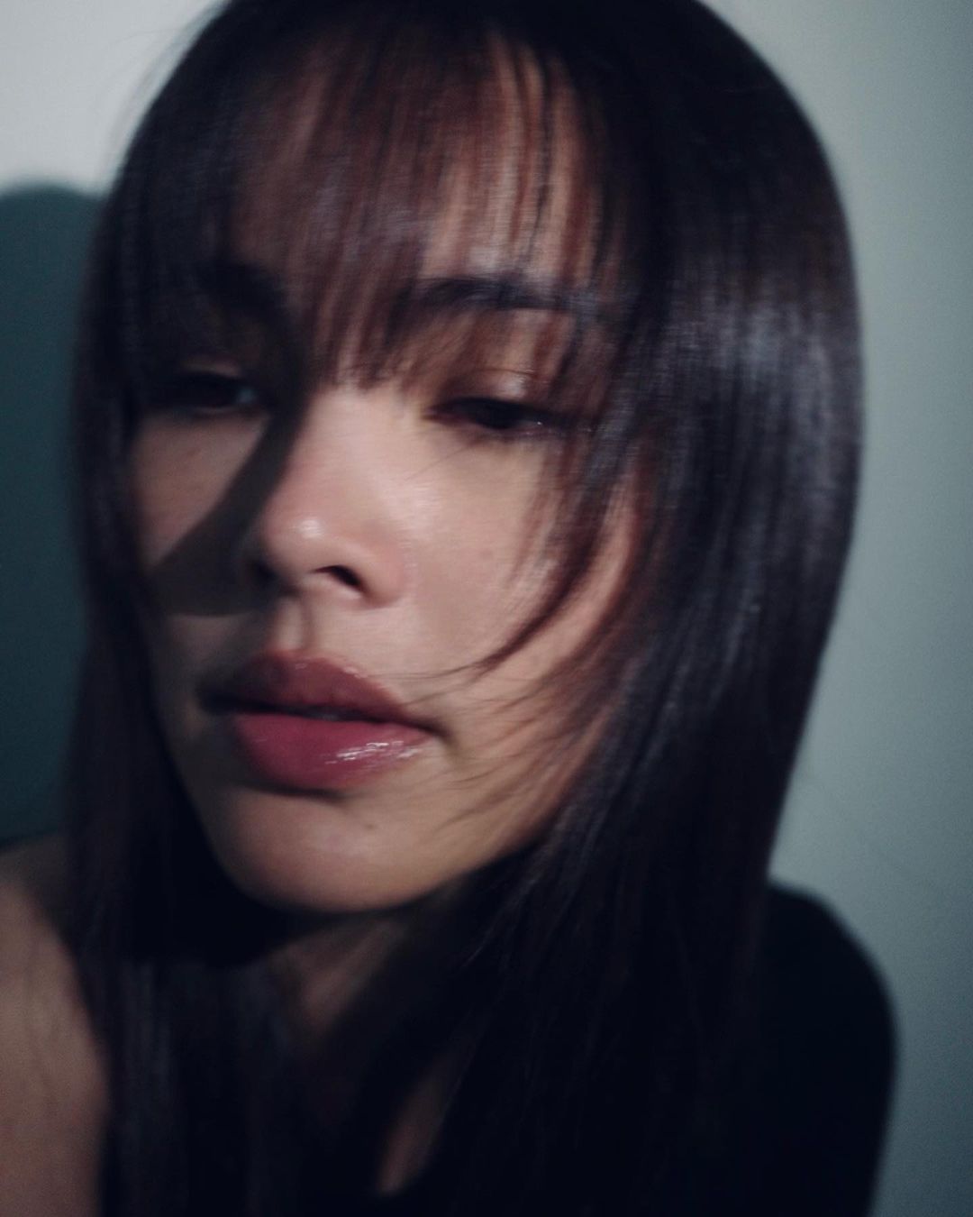 ญาญ่า - อุรัสยา เสปอร์บันด์