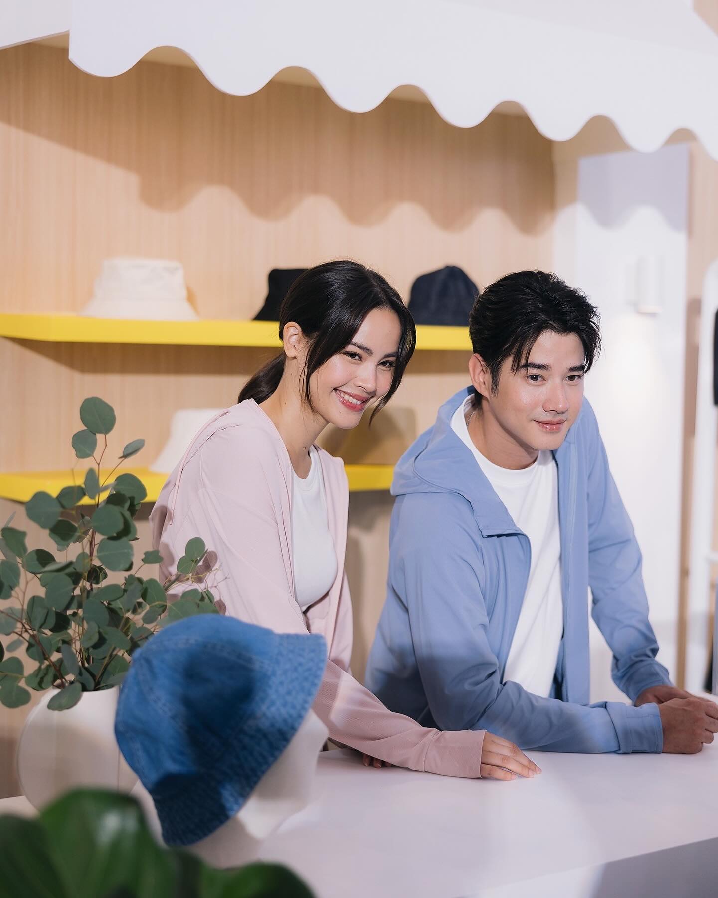 ญาญ่า - อุรัสยา เสปอร์บันด์