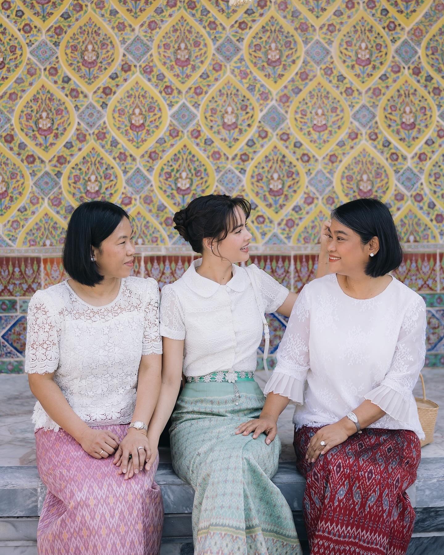 ญาญ่า - อุรัสยา เสปอร์บันด์