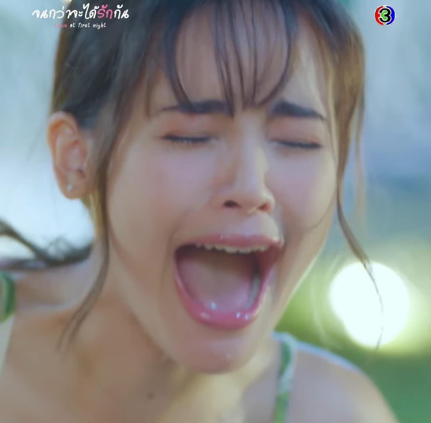 ญาญ่า - อุรัสยา เสปอร์บันด์