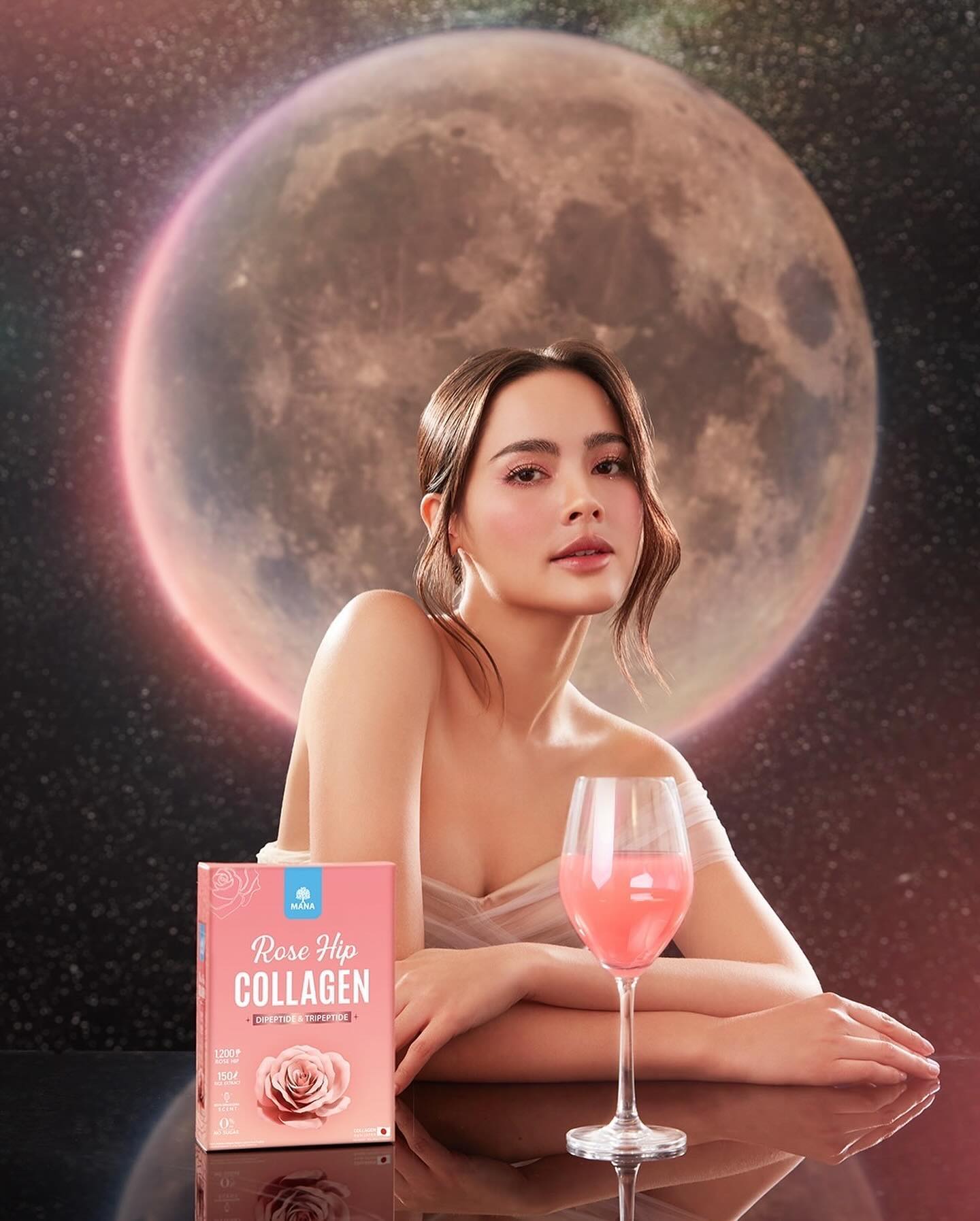 ญาญ่า - อุรัสยา เสปอร์บันด์