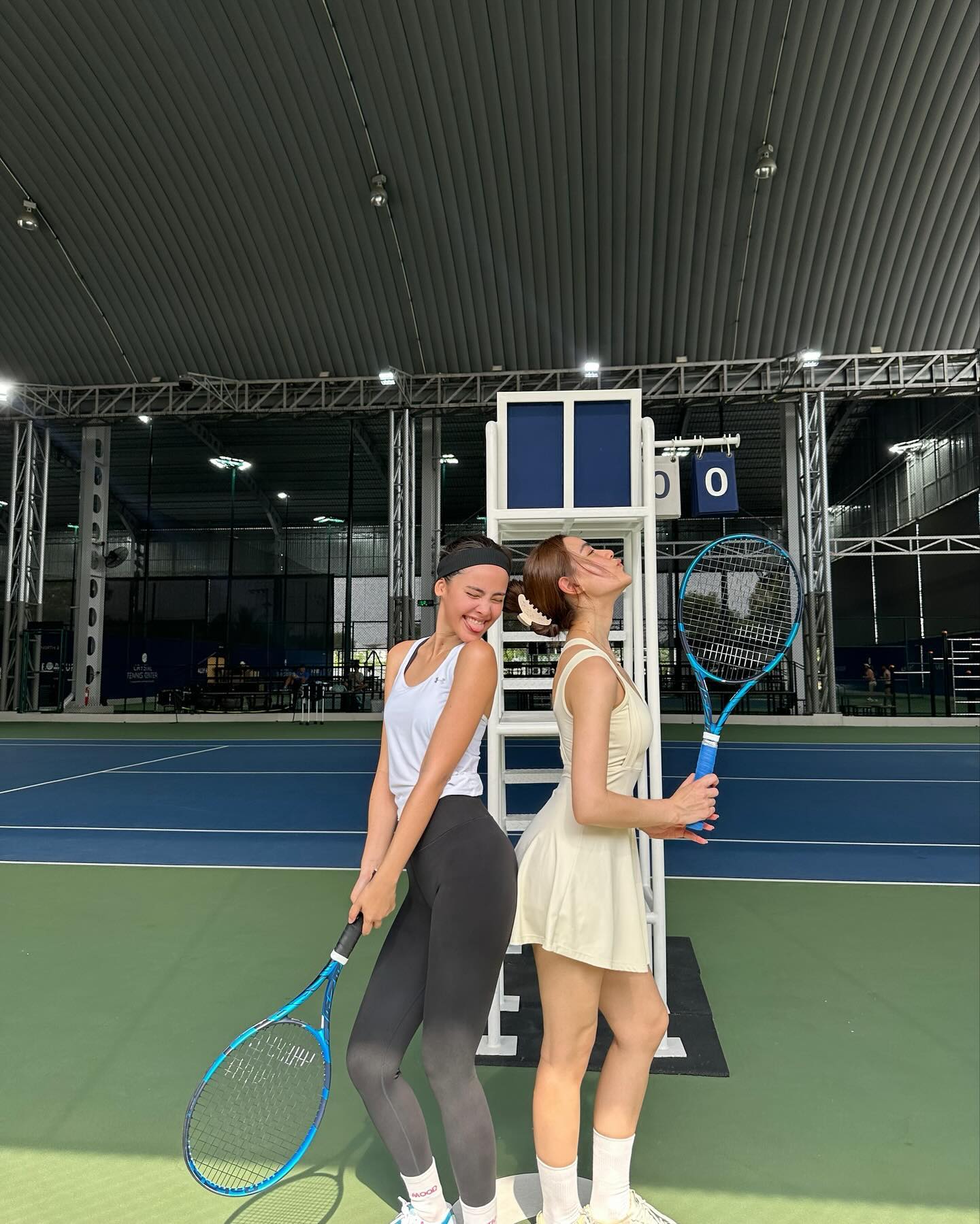 ญาญ่า - อุรัสยา เสปอร์บันด์