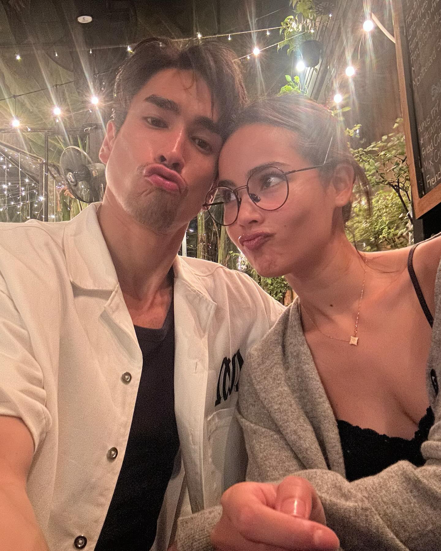 ญาญ่า - อุรัสยา เสปอร์บันด์