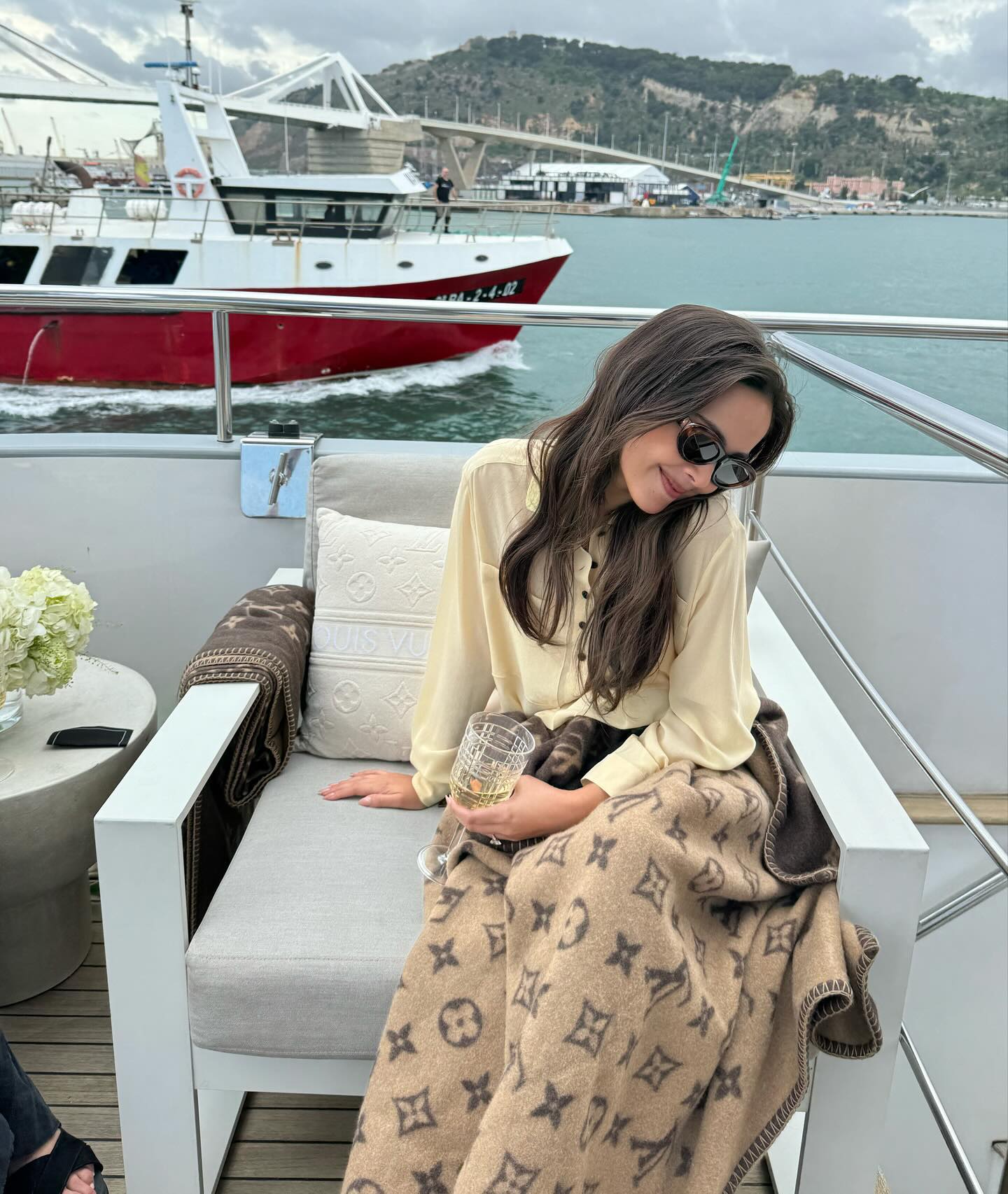 ญาญ่า - อุรัสยา เสปอร์บันด์