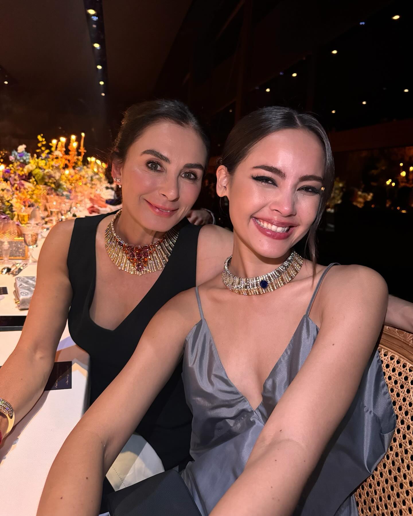 ญาญ่า - อุรัสยา เสปอร์บันด์