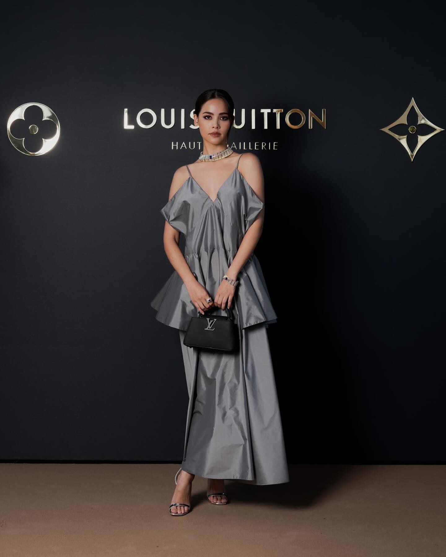 ญาญ่า - อุรัสยา เสปอร์บันด์